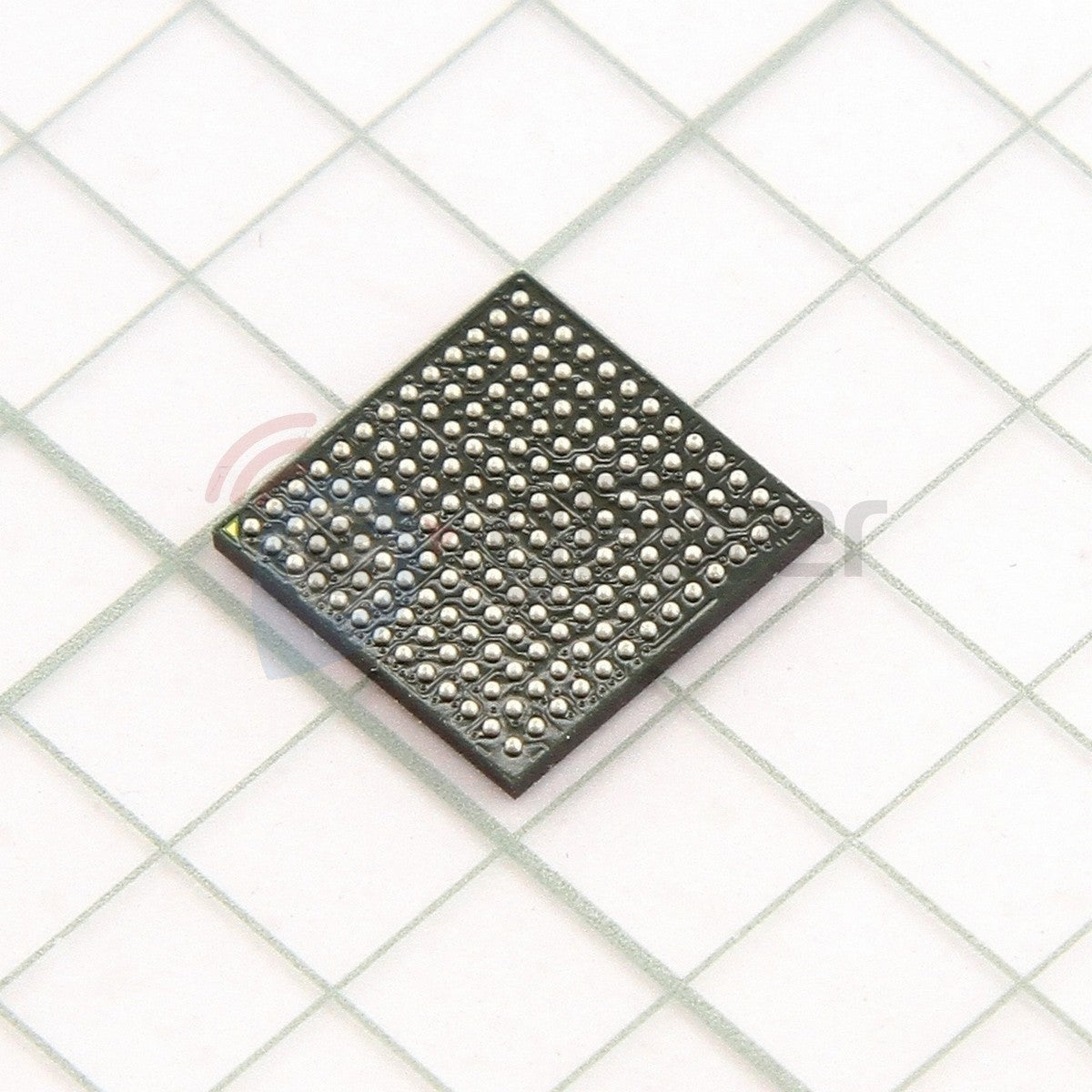 ST STA8088EXG processor with embedded GPS for Garmin T 5, eTrex New