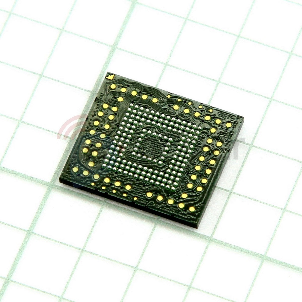 IC FLASH Memory for Garmin Sandisk SDIN2D1-1G (clean) New