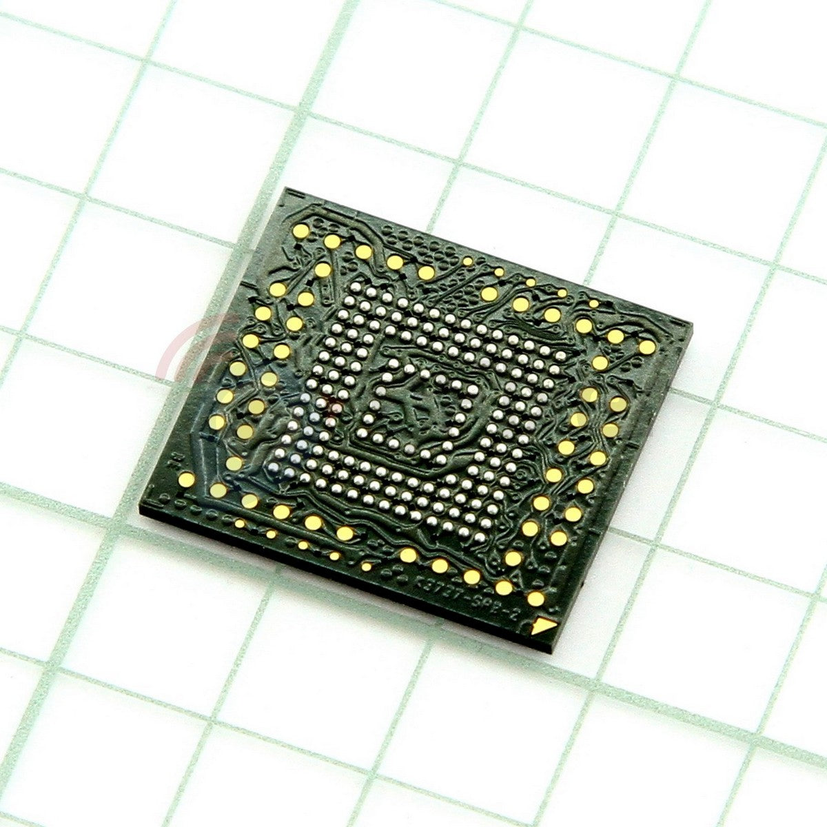 IC FLASH Memory for Garmin Sandisk SDIN5D1-2G (clean) New