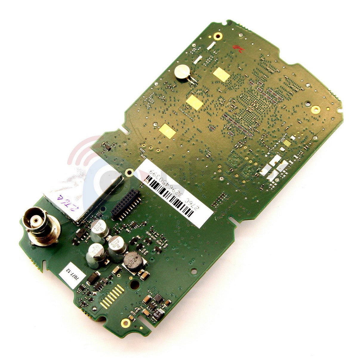 PCB Mainboard for Garmin GPSMAP 276C Used