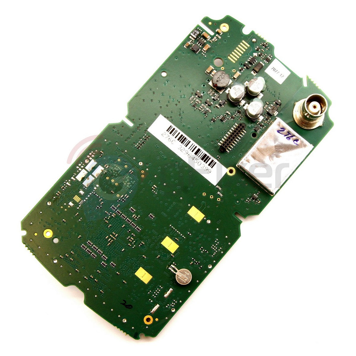 PCB Mainboard for Garmin GPSMAP 276C Used