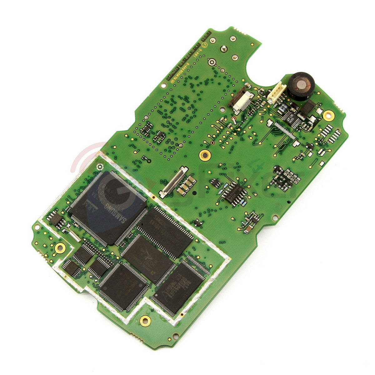 PCB Mainboard for Garmin GPSMAP 196 Used