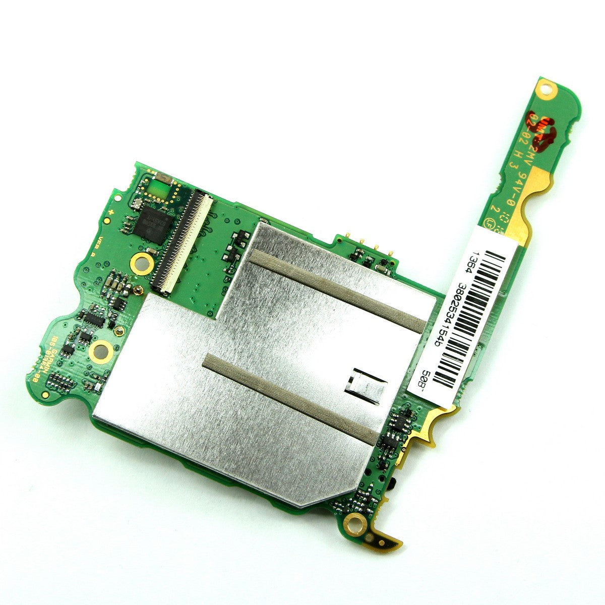 PCB Mainboard for Garmin Zumo 220 Used