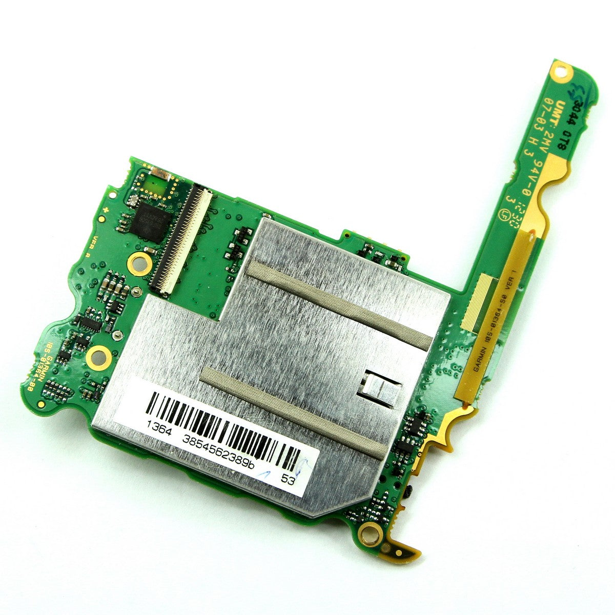 PCB Mainboard for Garmin Zumo 210 Used