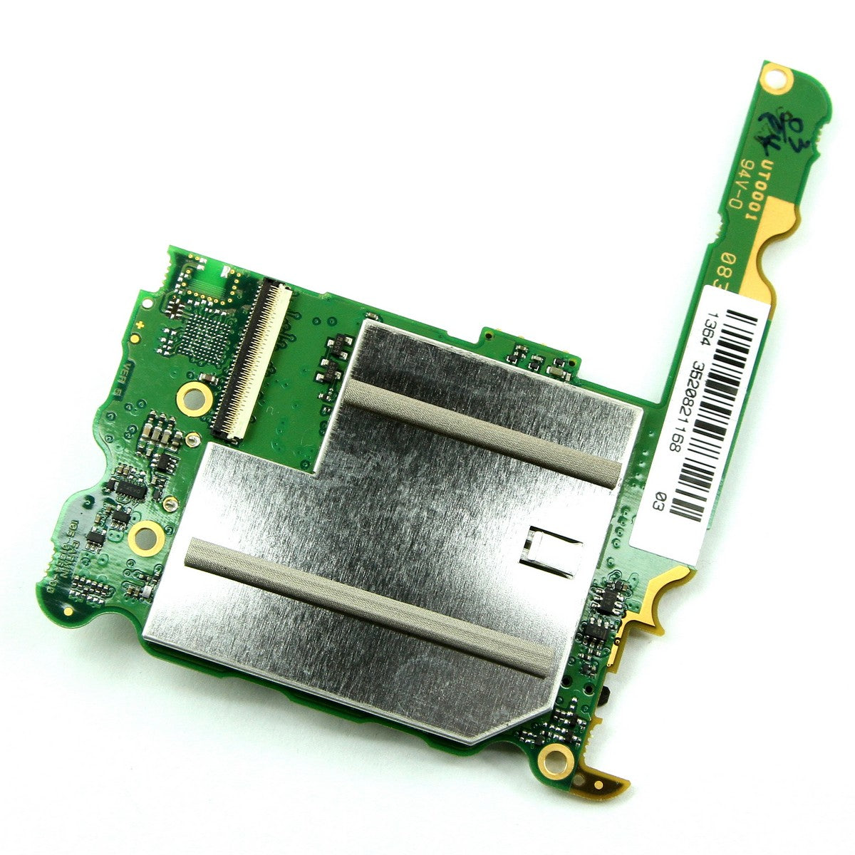 PCB Mainboard for Garmin Nuvi 550 Used