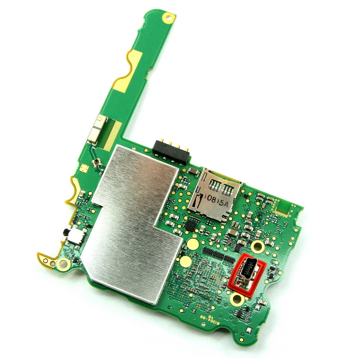 PCB Mainboard for Garmin Nuvi 500 Used