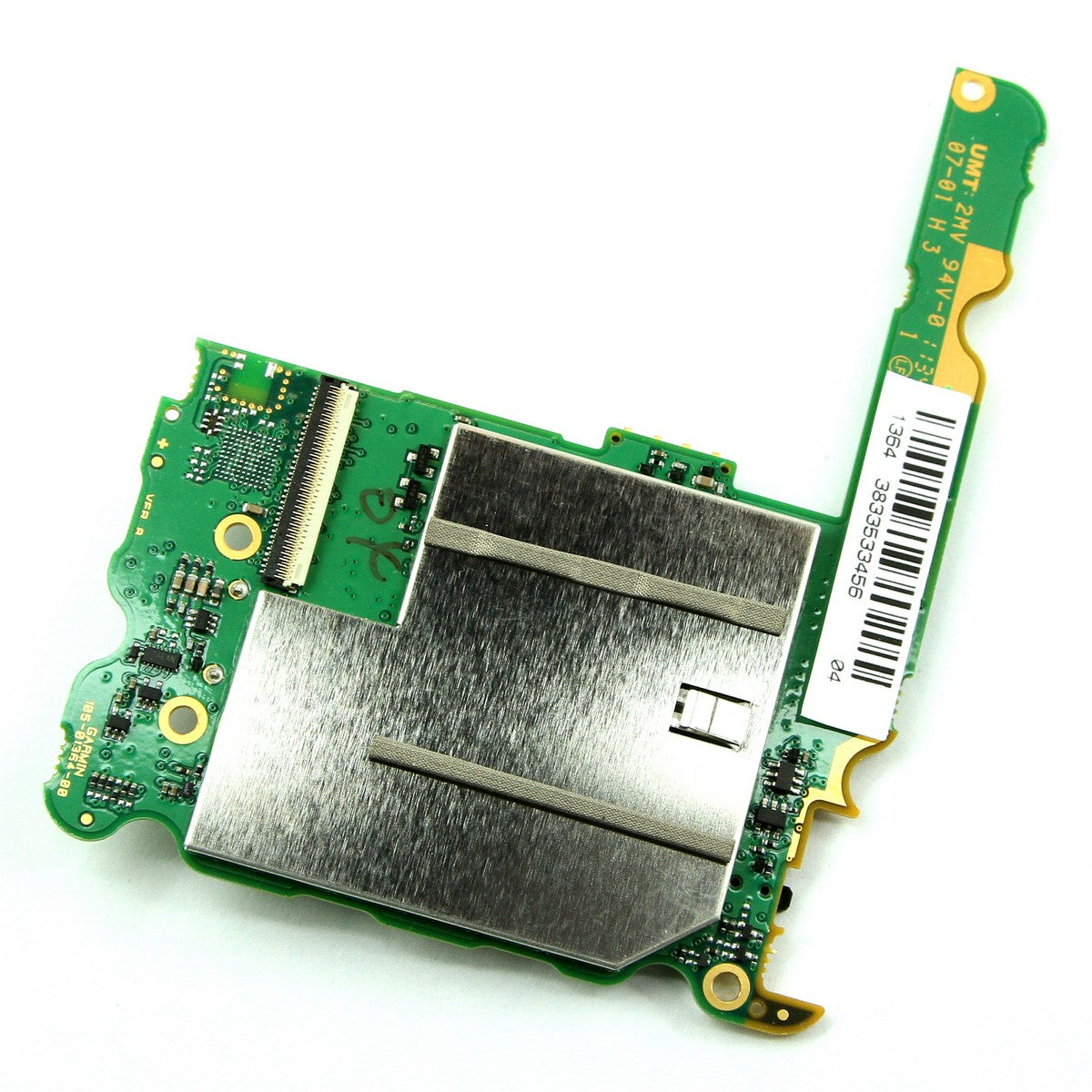 PCB Mainboard for Garmin Nuvi 500 Used