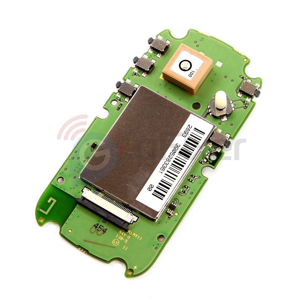 PCB Mainboard for Garmin etrex 20x New