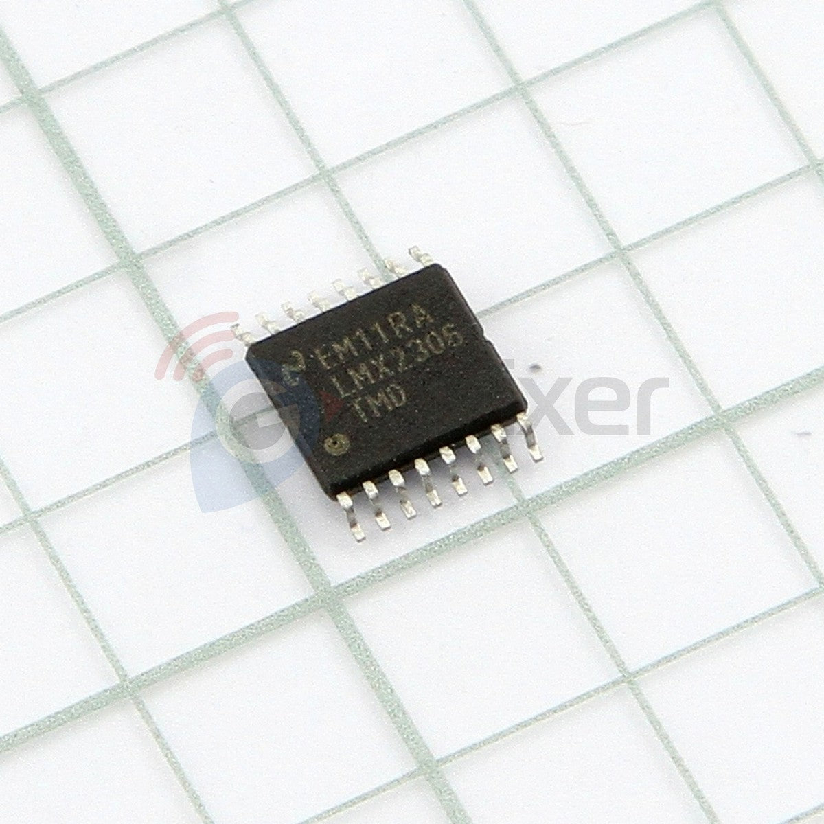 RF-generator for Garmin Astro 220 New
