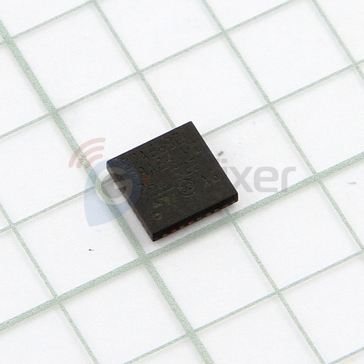 GPS/Galileo RF front-end STA5630 for Garmin Astro 320 New