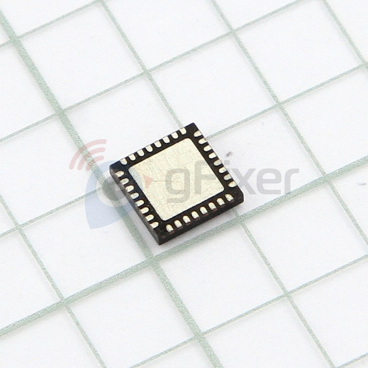GPS/Galileo RF front-end STA5630 for Garmin Astro 320 New