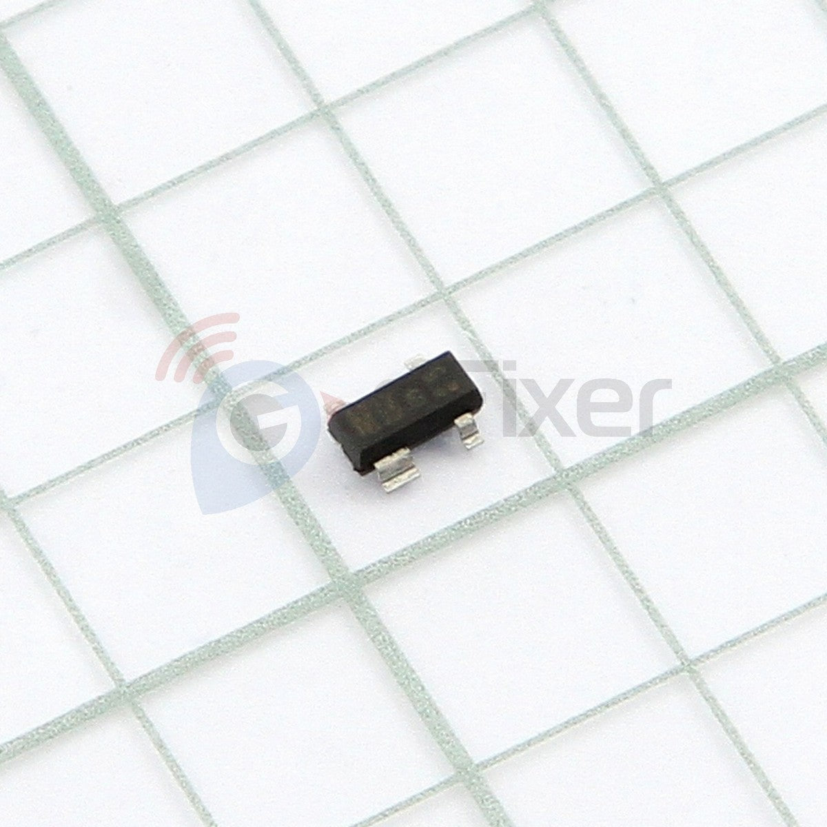BF995 N-MOSFET for Garmin Astro 220 New