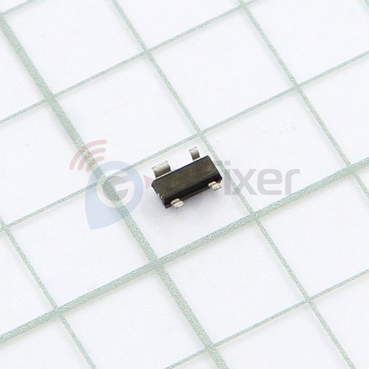 BF995 N-MOSFET for Garmin Astro 220 New