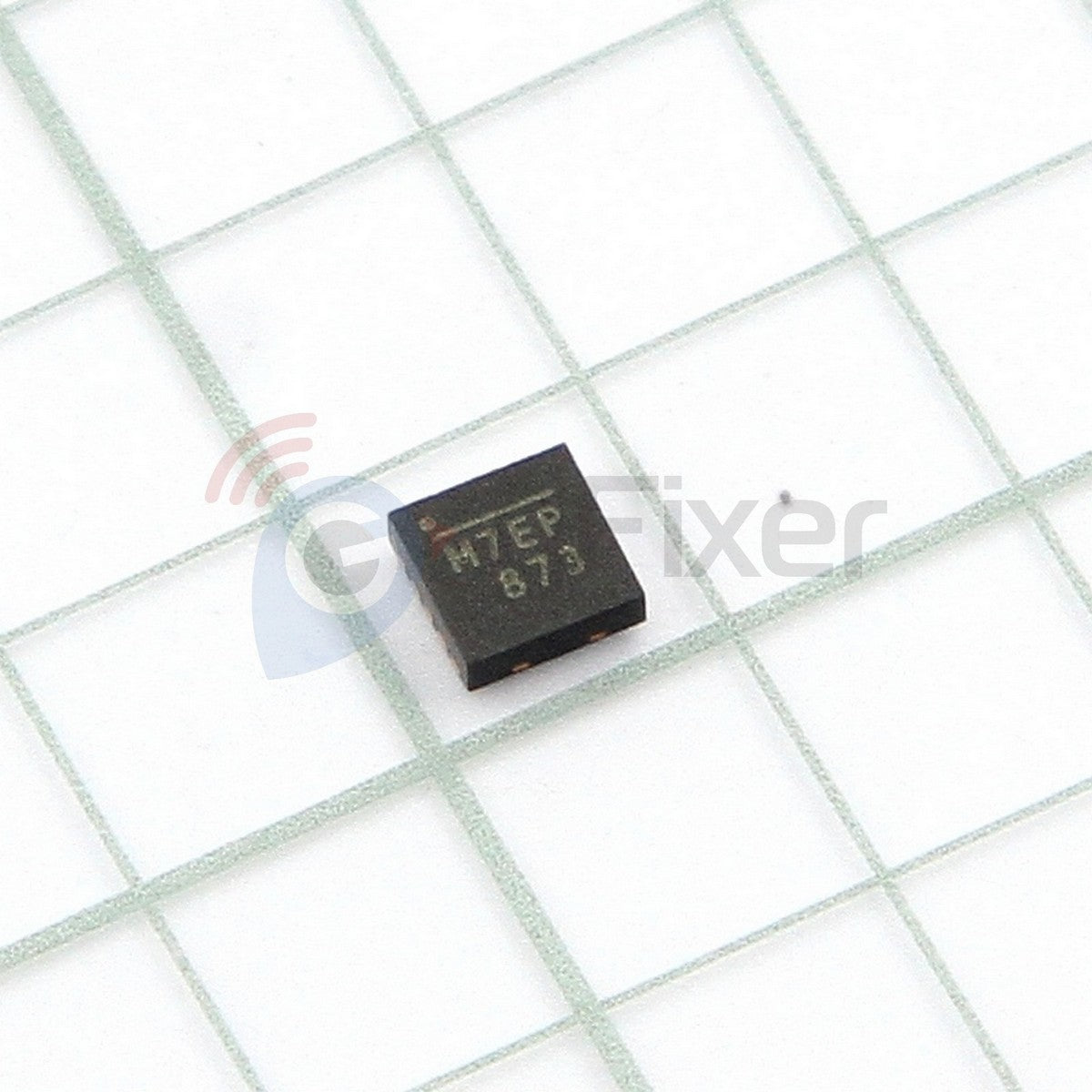 Power IC for Garmin ECHO 300/550 New