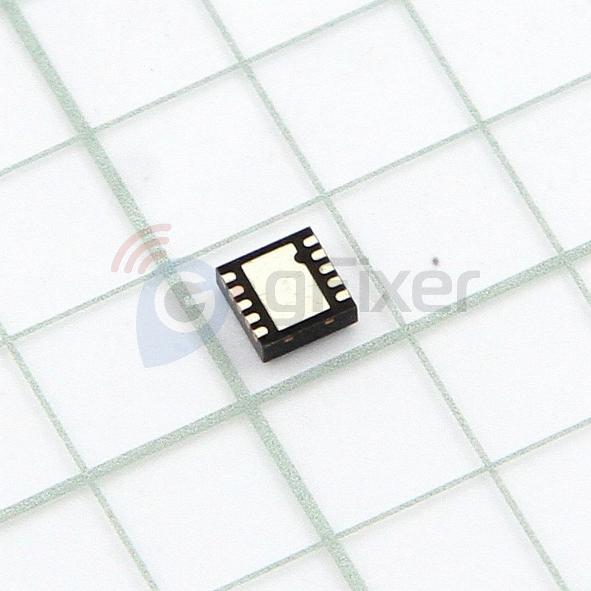 Power IC for Garmin ECHO 300/550 New