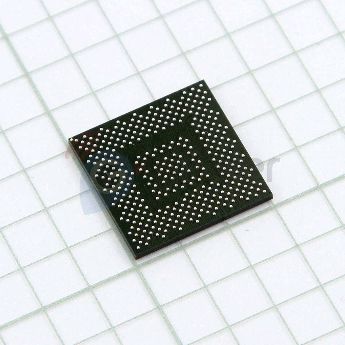 IC Chipset MediaTek MT3351NA for Garmin ECHO 300, 550 New