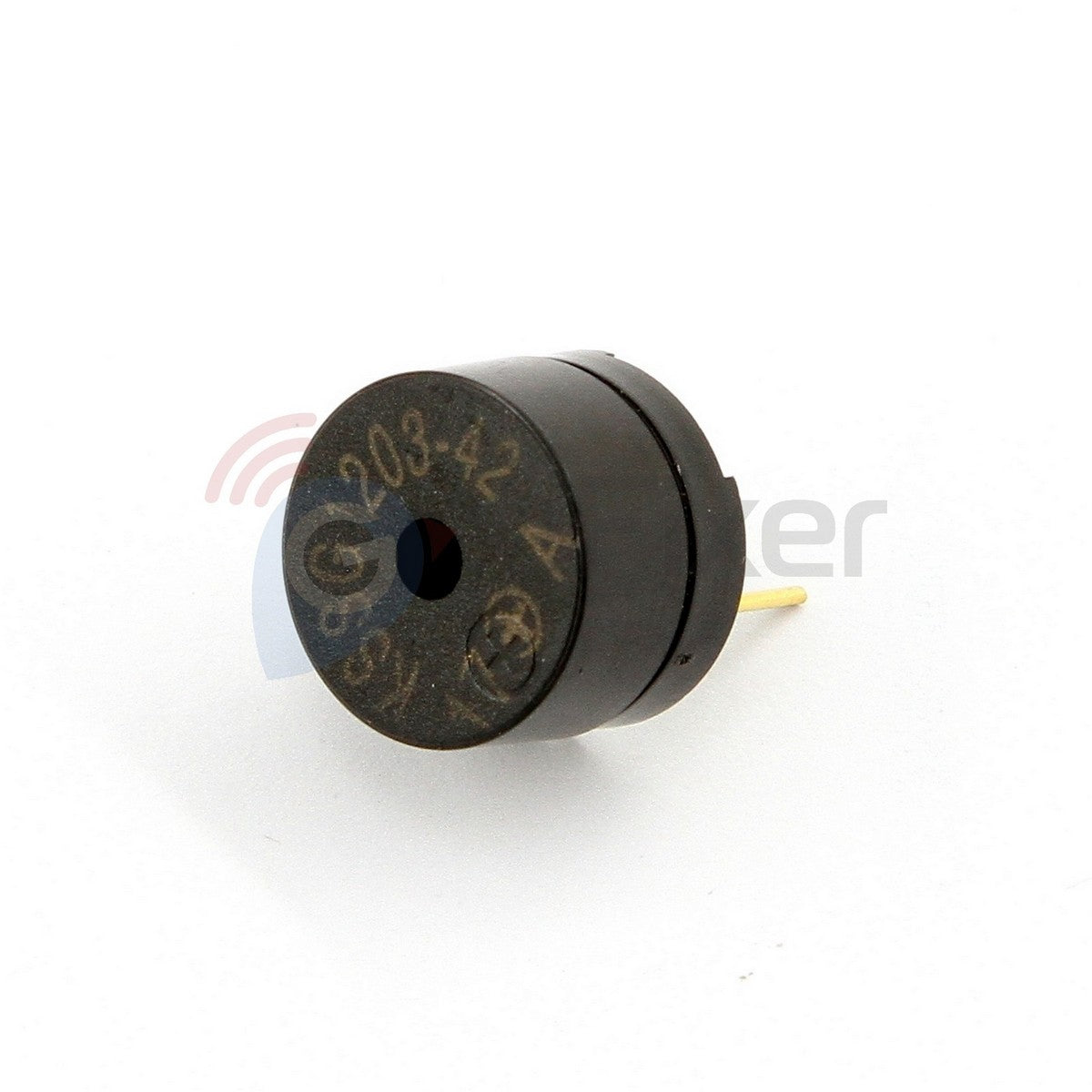 Magnetic buzzer for Garmin GPSMAP 276C New