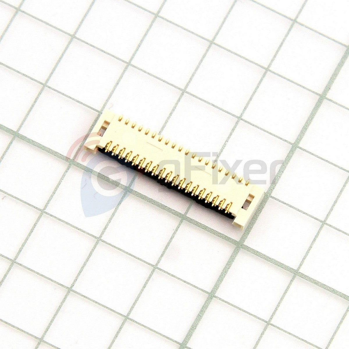 LCD connector for Garmin GPSMAP 276C 39-pin flex New