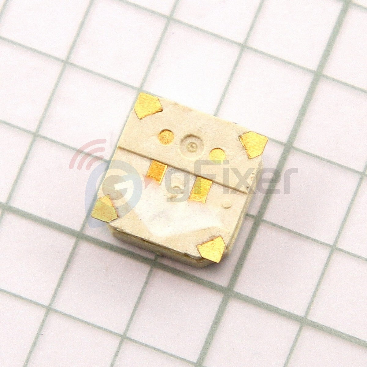 Magnetic buzzer for Garmin Astro 320 New