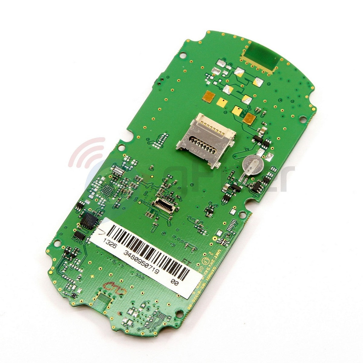 PCB mainboard for Garmin Oregon 200 Used