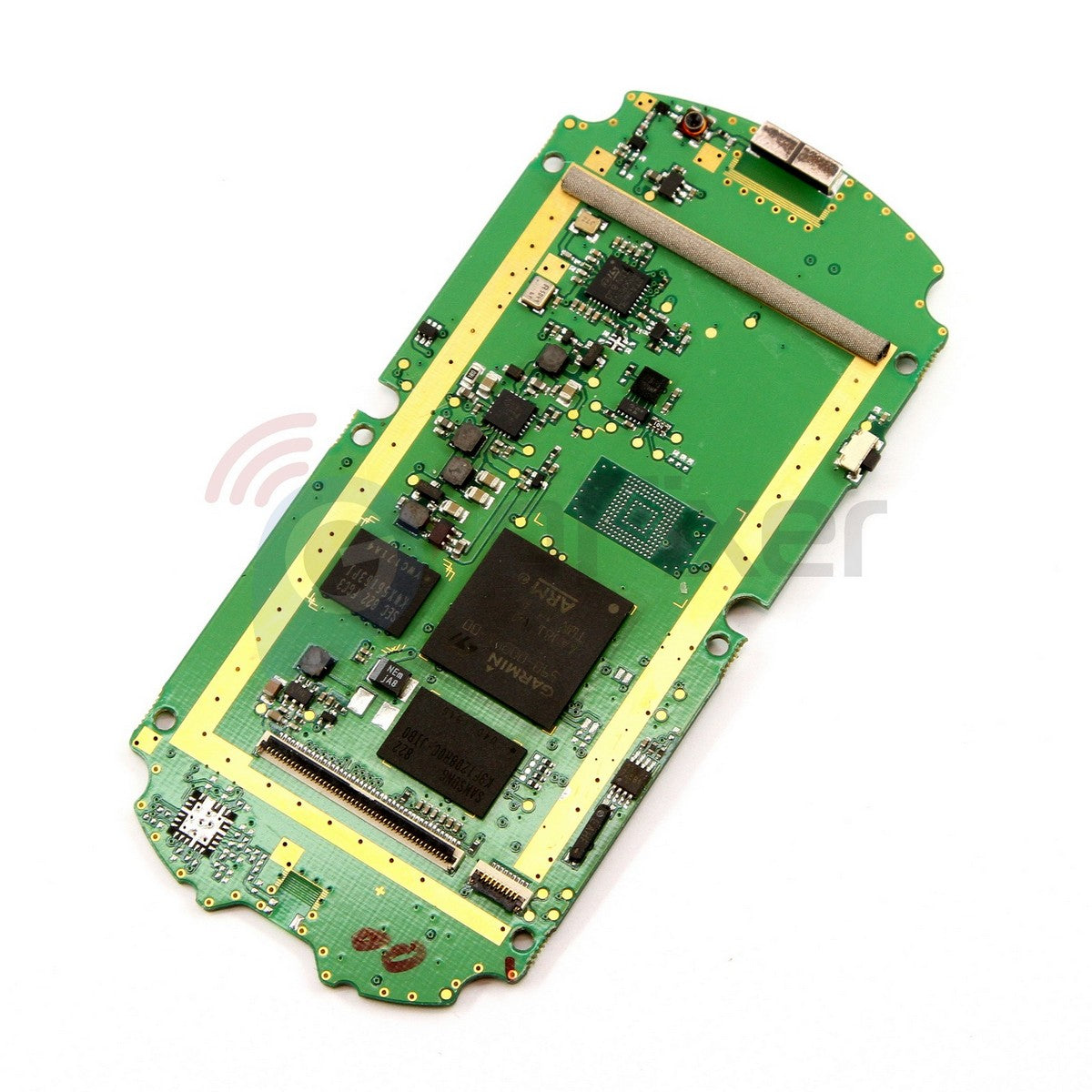 PCB mainboard for Garmin Oregon 200 Used