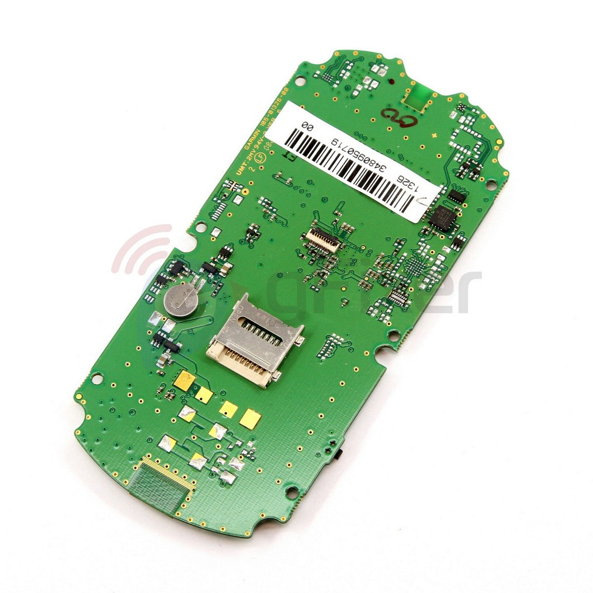 PCB mainboard for Garmin Oregon 200 Used