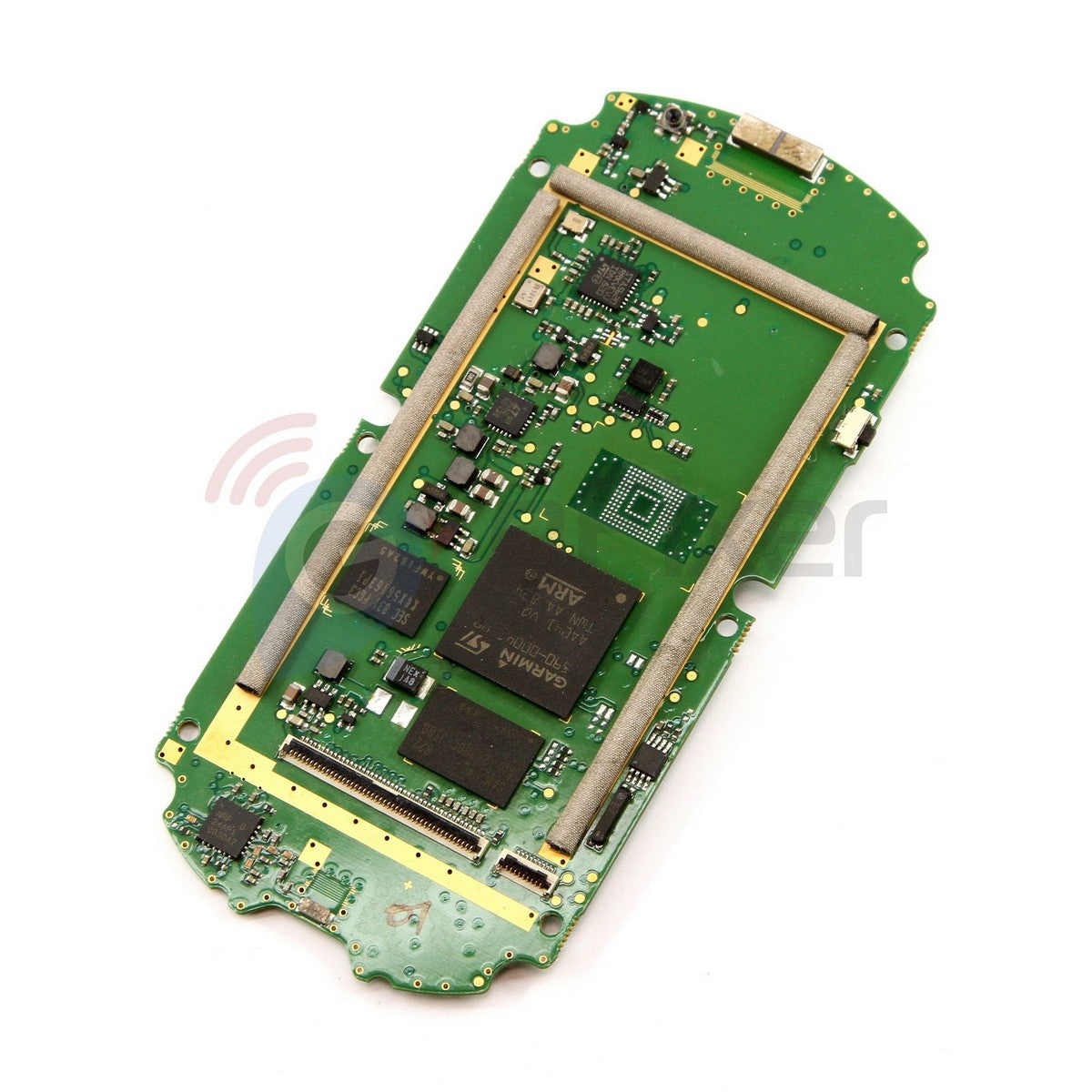 PCB mainboard for Garmin Oregon 300 Used