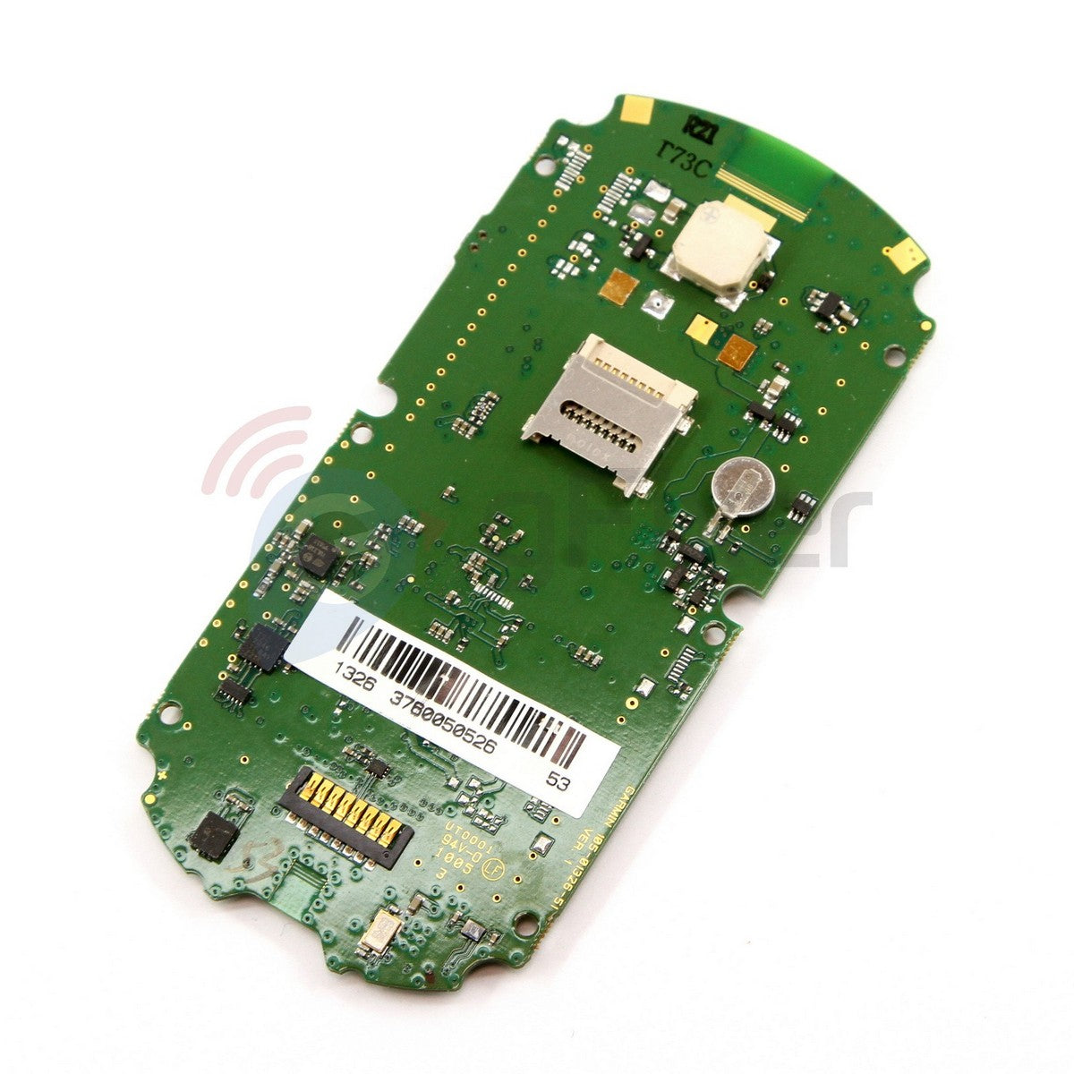 PCB mainboard for Garmin Oregon 450 Used