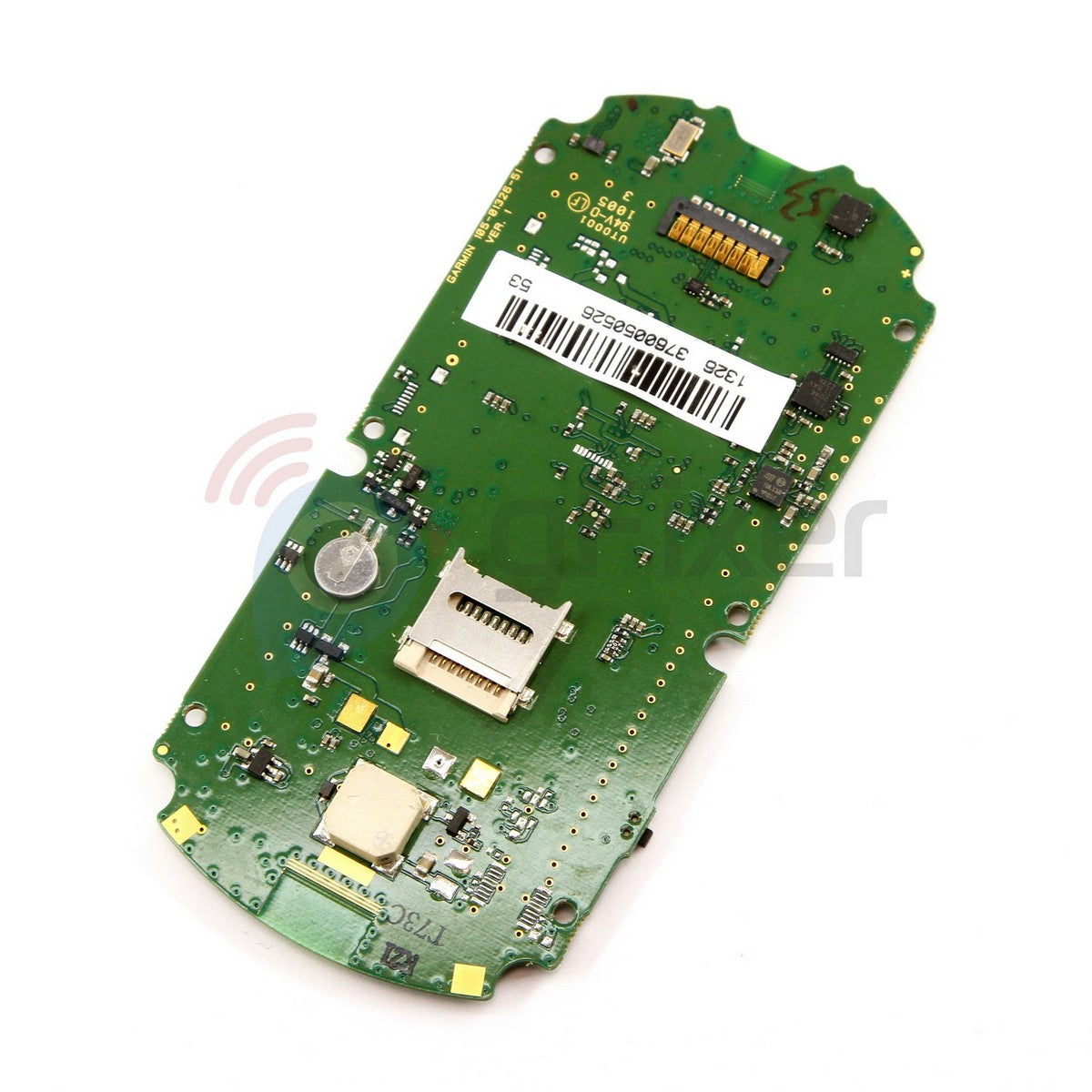 PCB mainboard for Garmin Oregon 450 Used