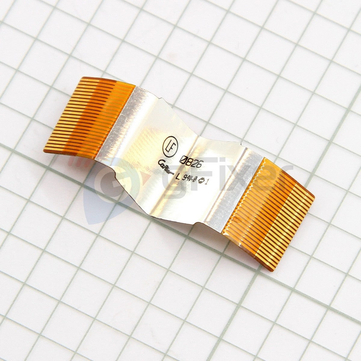 Axon Flex cable for Garmin Astro 220 22 pin 42mm Used