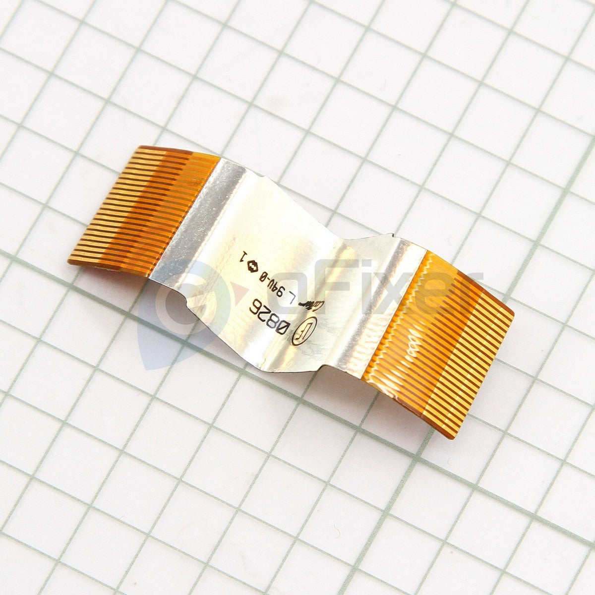 Axon Flex cable for Garmin Astro 220 22 pin 42mm Used