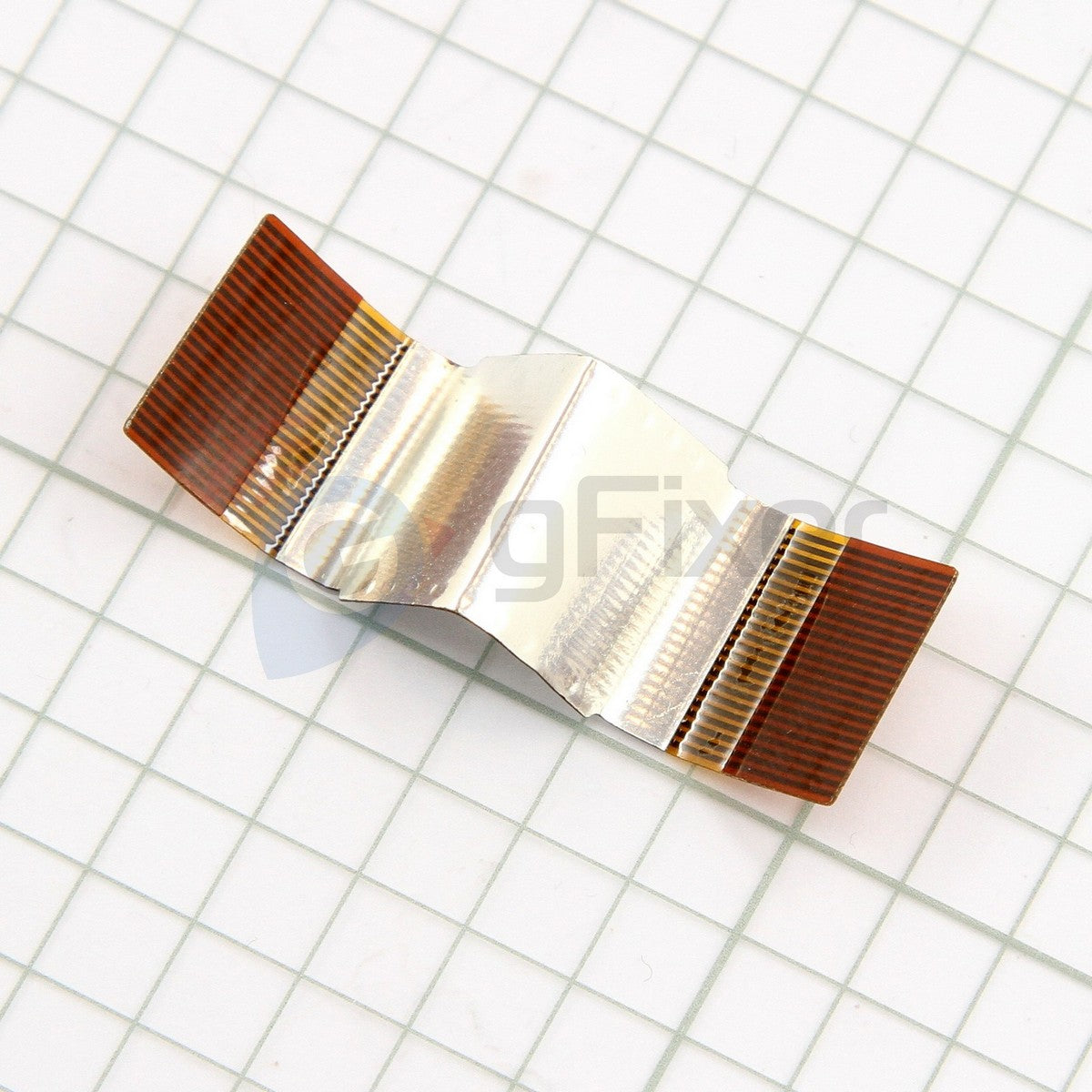 Axon Flex cable for Garmin Astro 220 22 pin 42mm Used