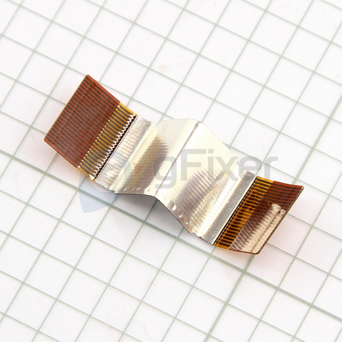 Axon Flex cable for Garmin Astro 220 22 pin 42mm Used