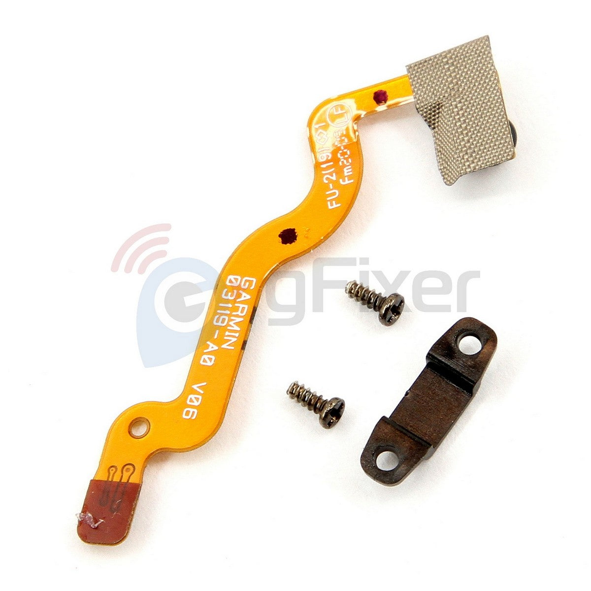 PCB Barometer/Altimeter for Garmin Fenix 5 New