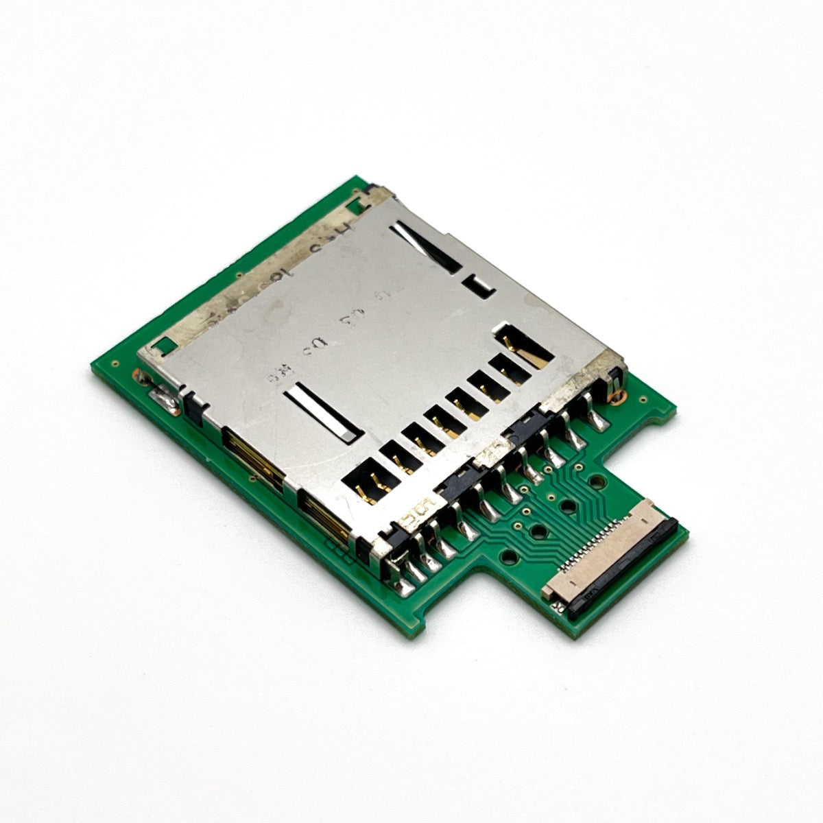 Memory card holder for Garmin GPSMAP 525 New