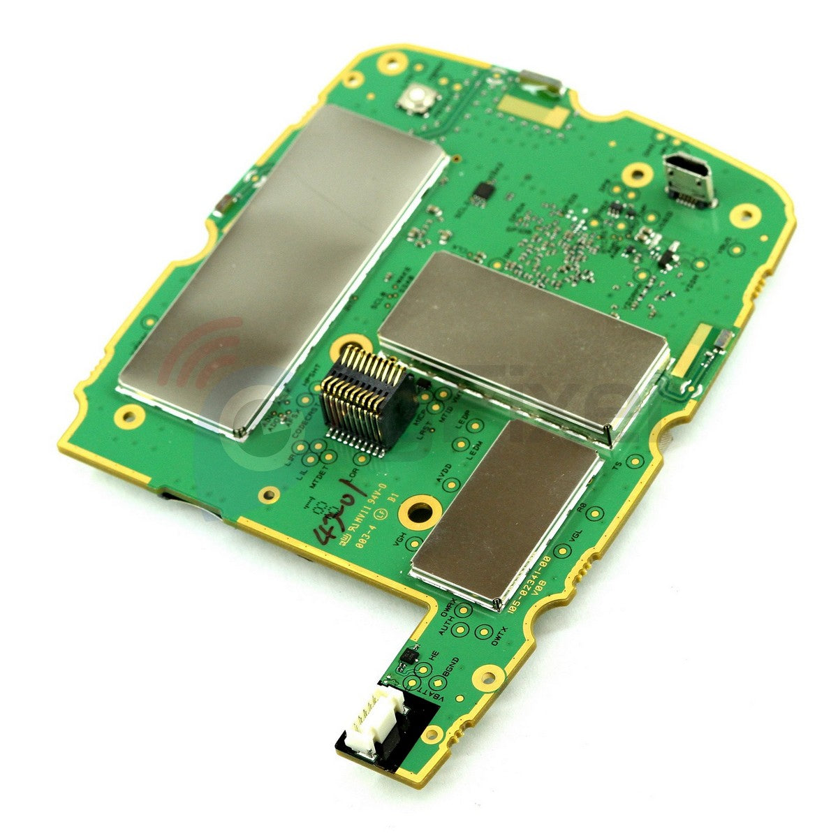 PCB MainBoard for Garmin Zumo 590LM Used