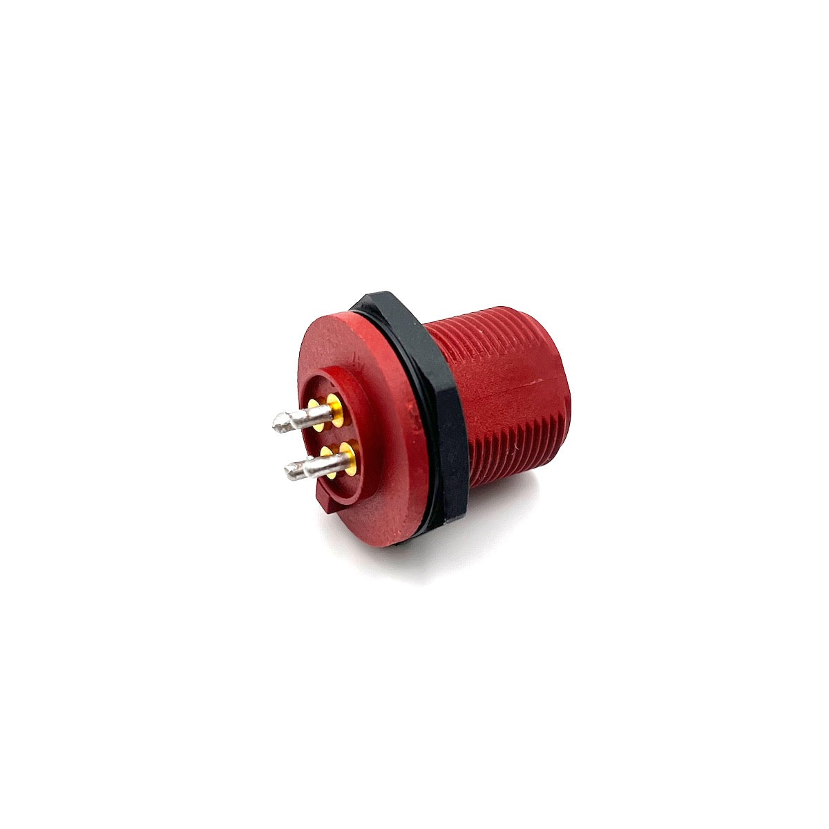 4pin Power/Data Connector male socket for Garmin echoMAP (desoldered from new device) New