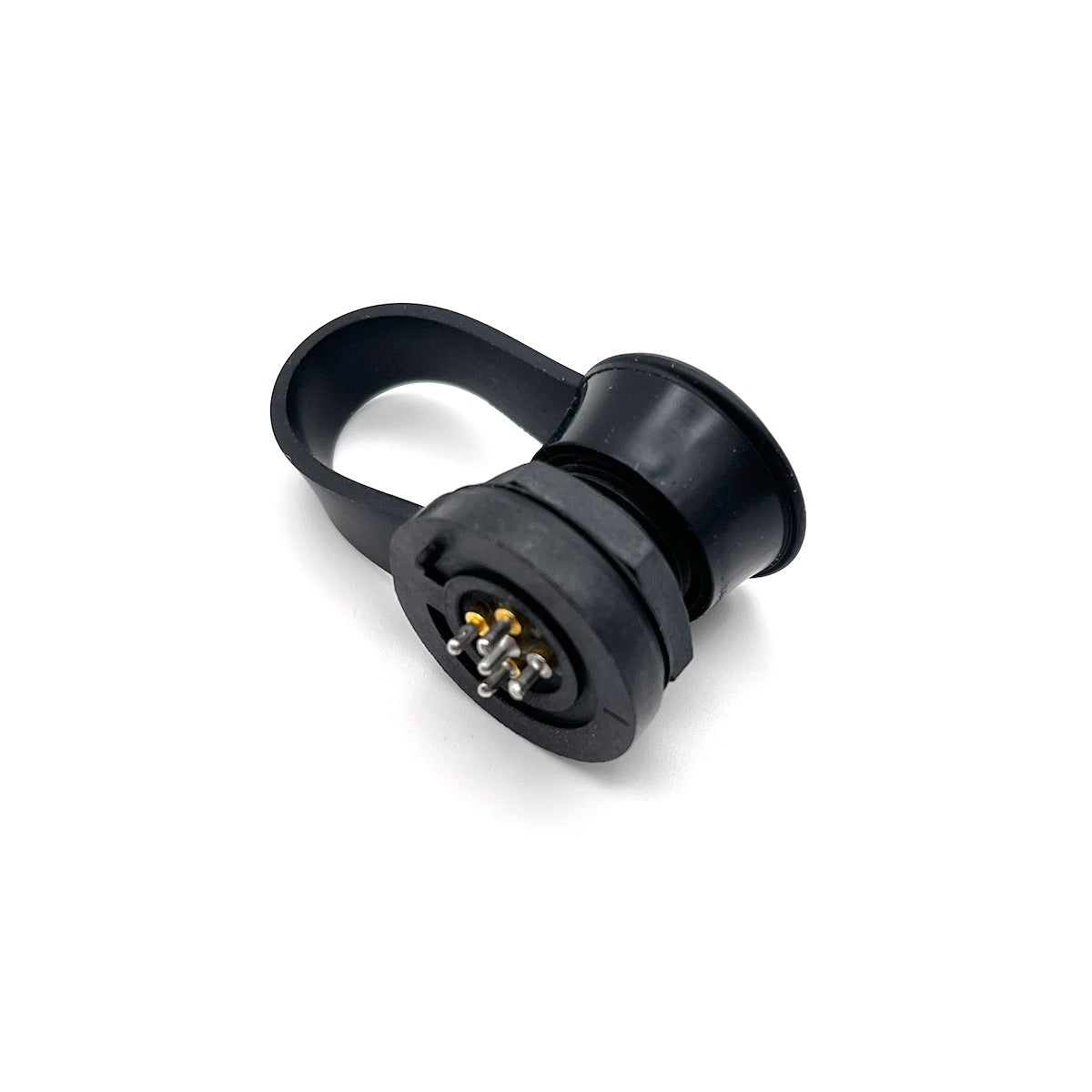 5-pin NMEA2000 Connector male socket for Garmin echoMAP (desoldered from new device) New