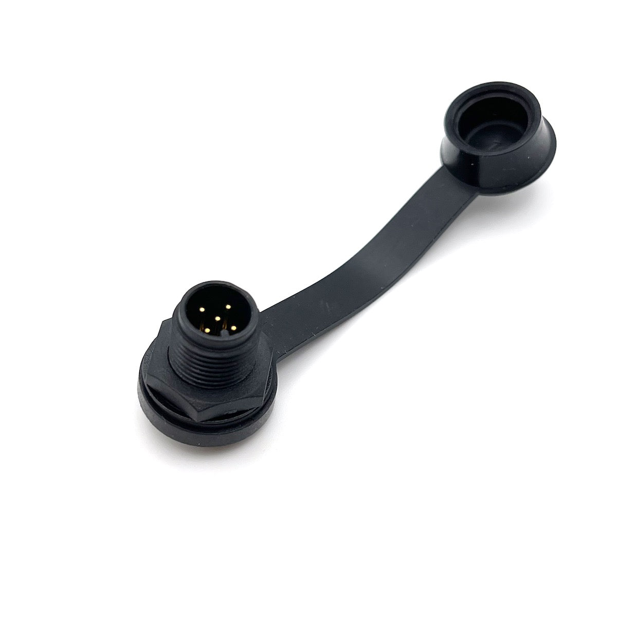 5-pin NMEA2000 Connector male socket for Garmin echoMAP (desoldered from new device) New