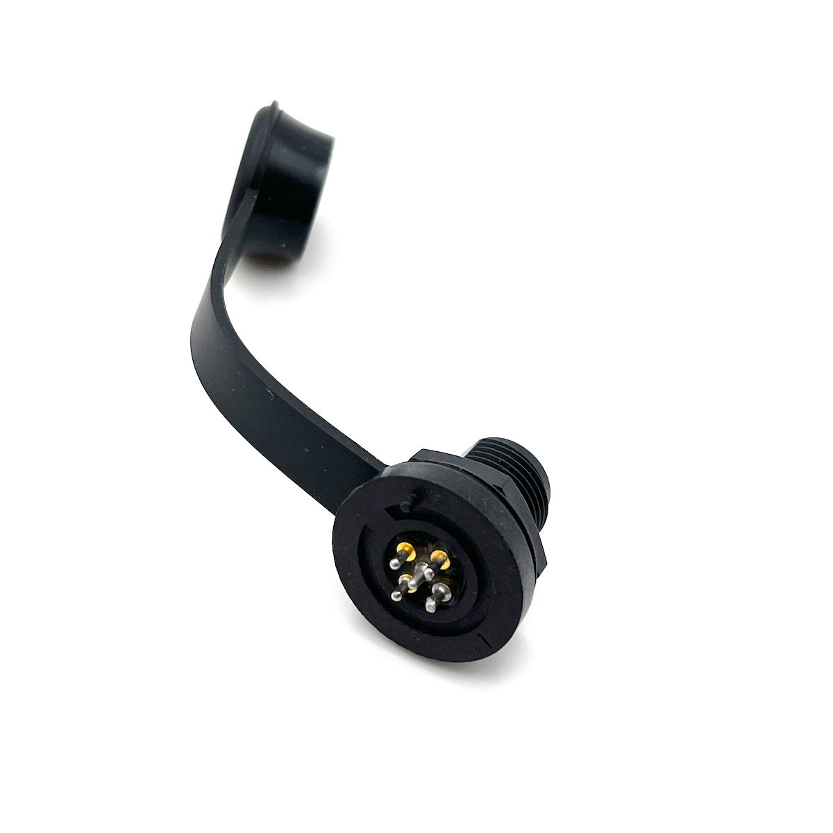 5-pin NMEA2000 Connector male socket for Garmin echoMAP (desoldered from new device) New