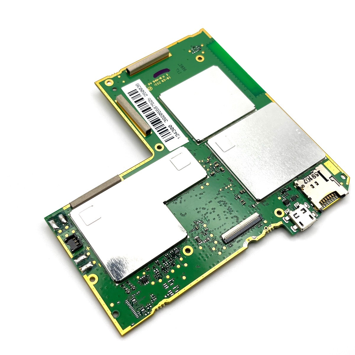 PCB Mainboard for Garmin dezl 770LMTHD New