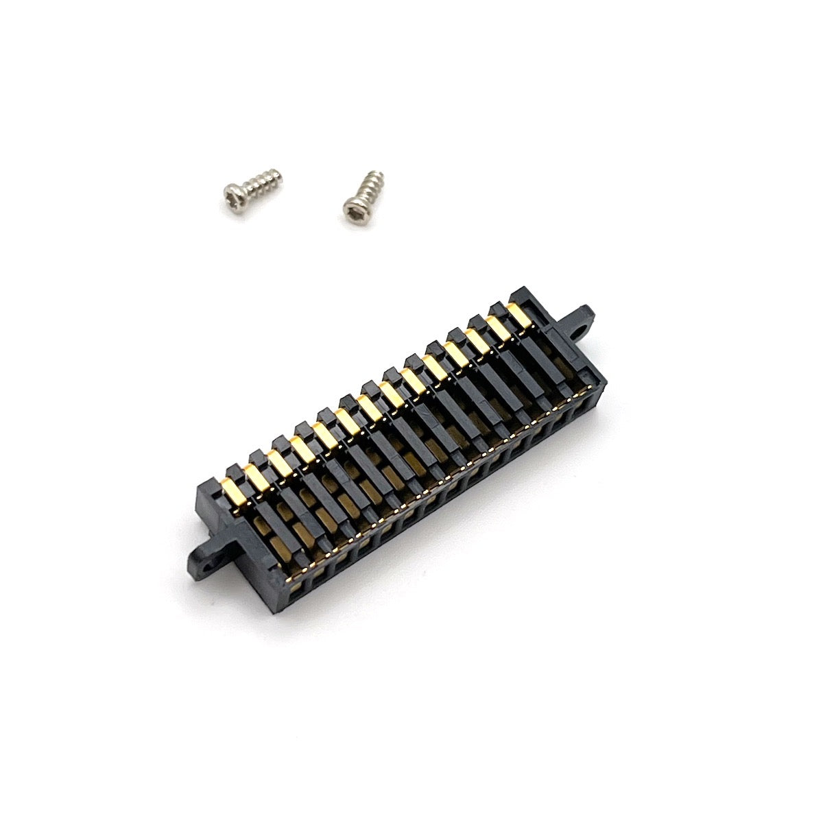 Contact pads of case for Garmin Dezl 770 New