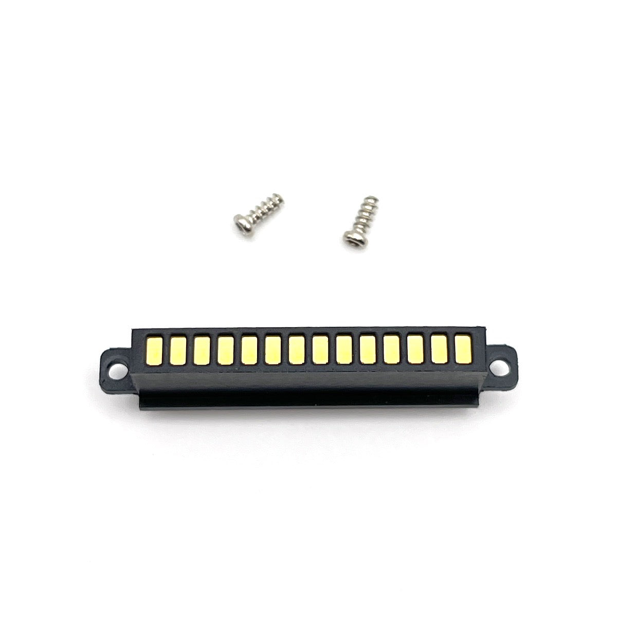 Contact pads of case for Garmin Dezl 770 New