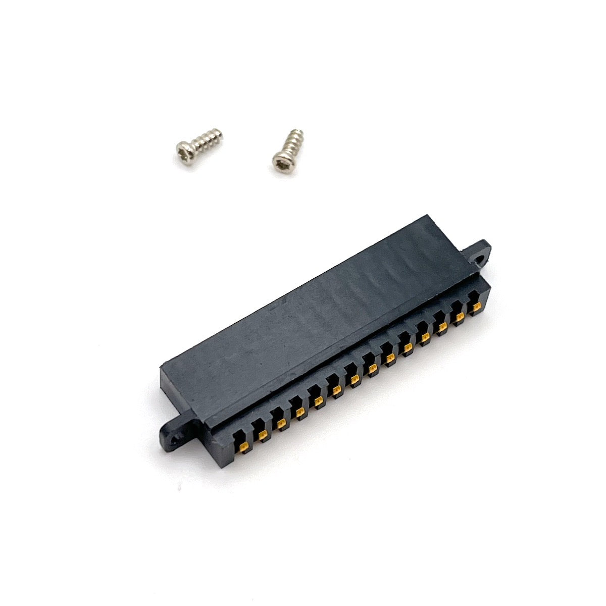 Contact pads of case for Garmin Dezl 770 New
