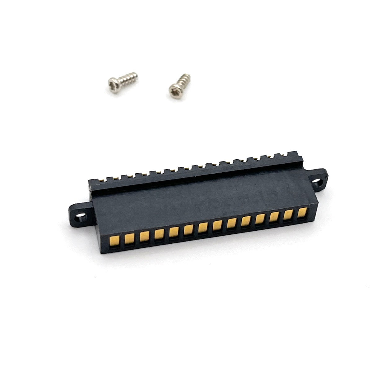 Contact pads of case for Garmin Dezl 770 New