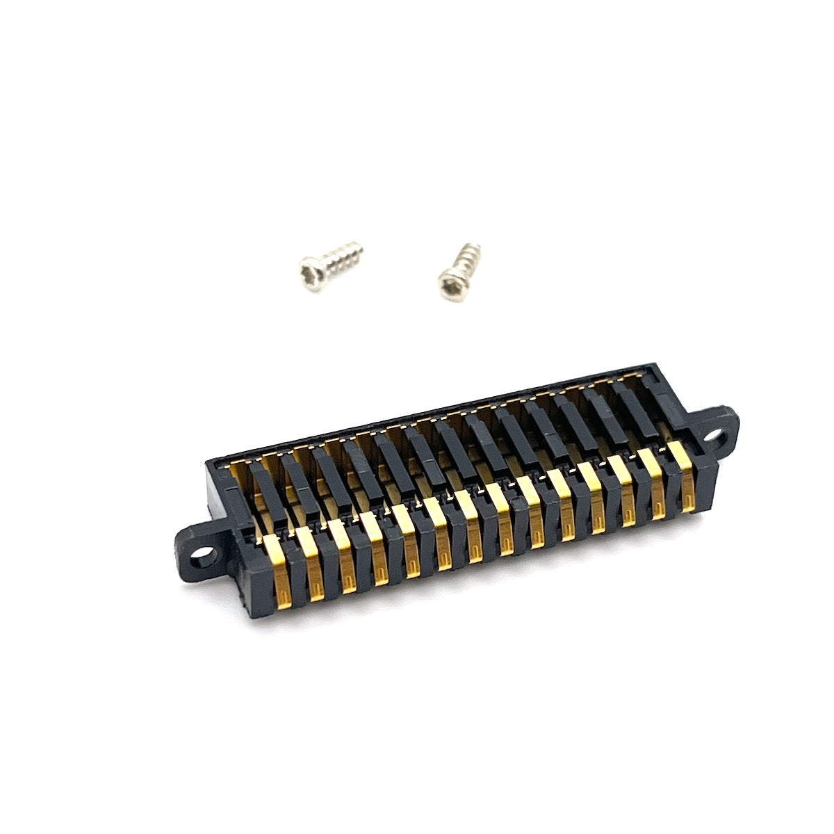 Contact pads of case for Garmin Dezl 770 New