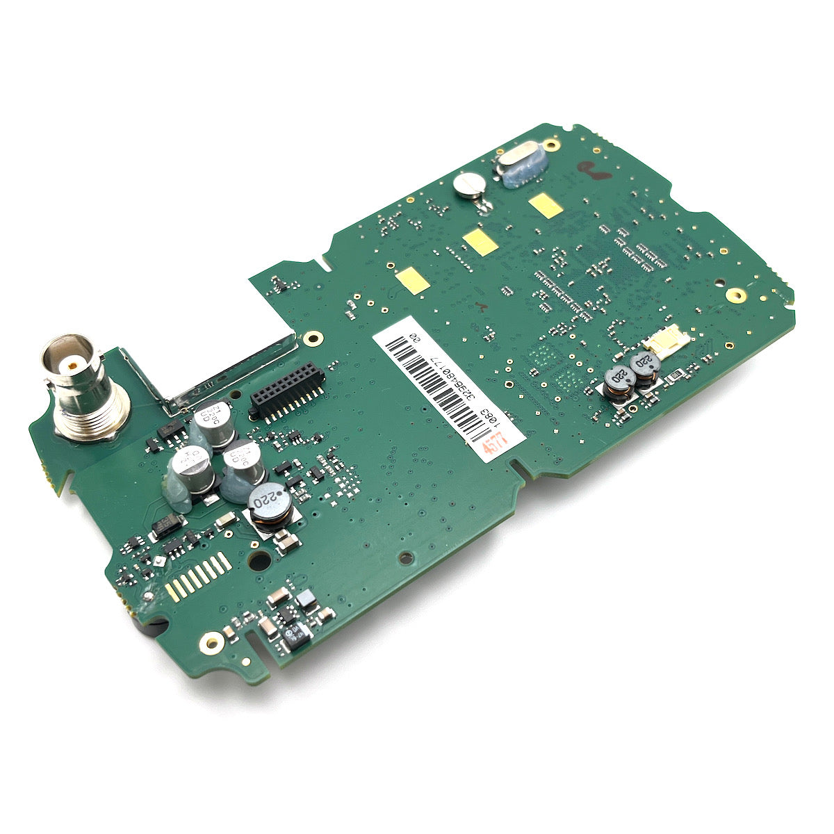 PCB Mainboard for Garmin GPSMAP 378 105-01083-00 New