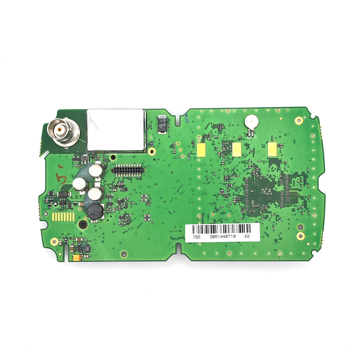 PCB Mainboard for Garmin GPSMAP 276C Plus 105-00756-01 New