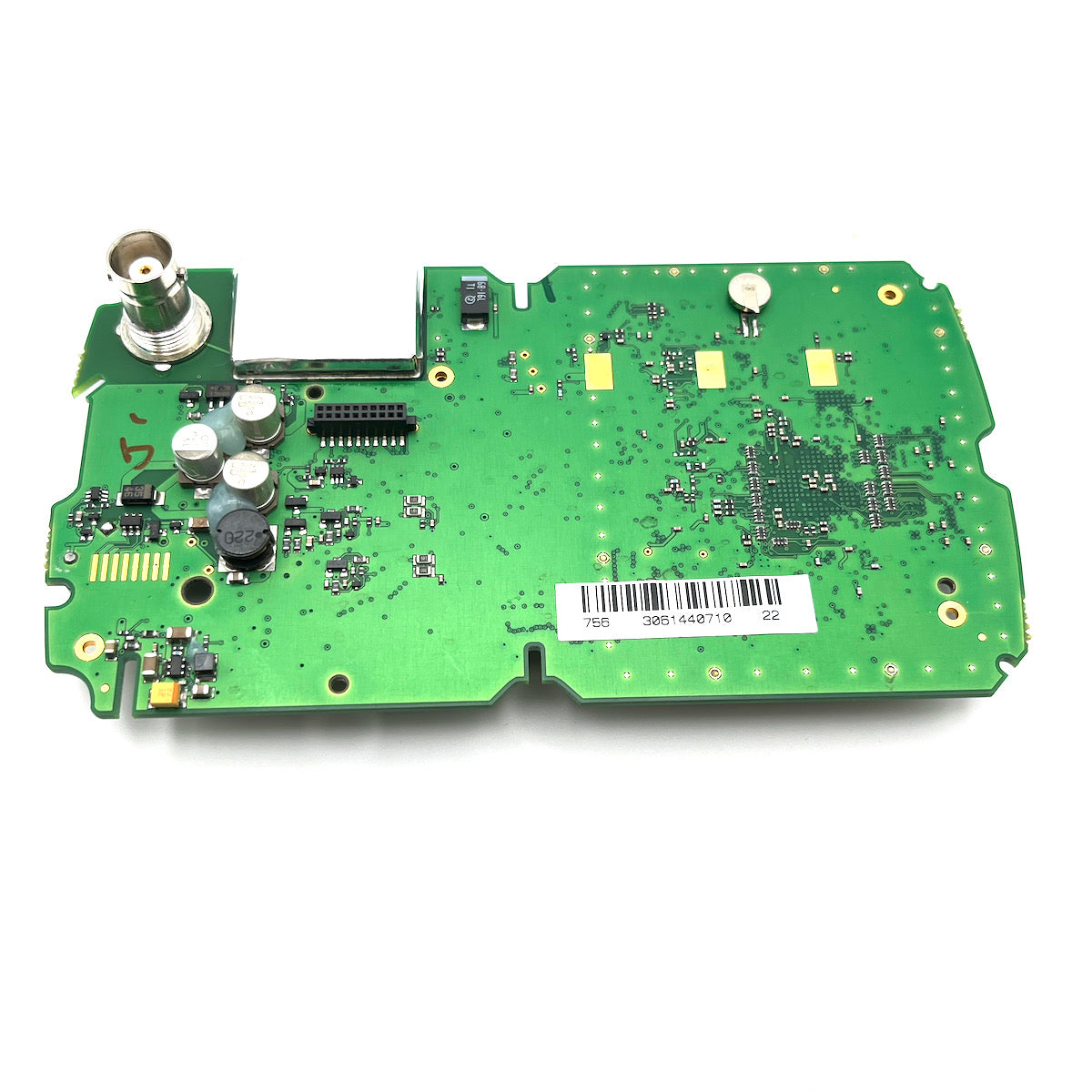 PCB Mainboard for Garmin GPSMAP 276C Plus 105-00756-01 New