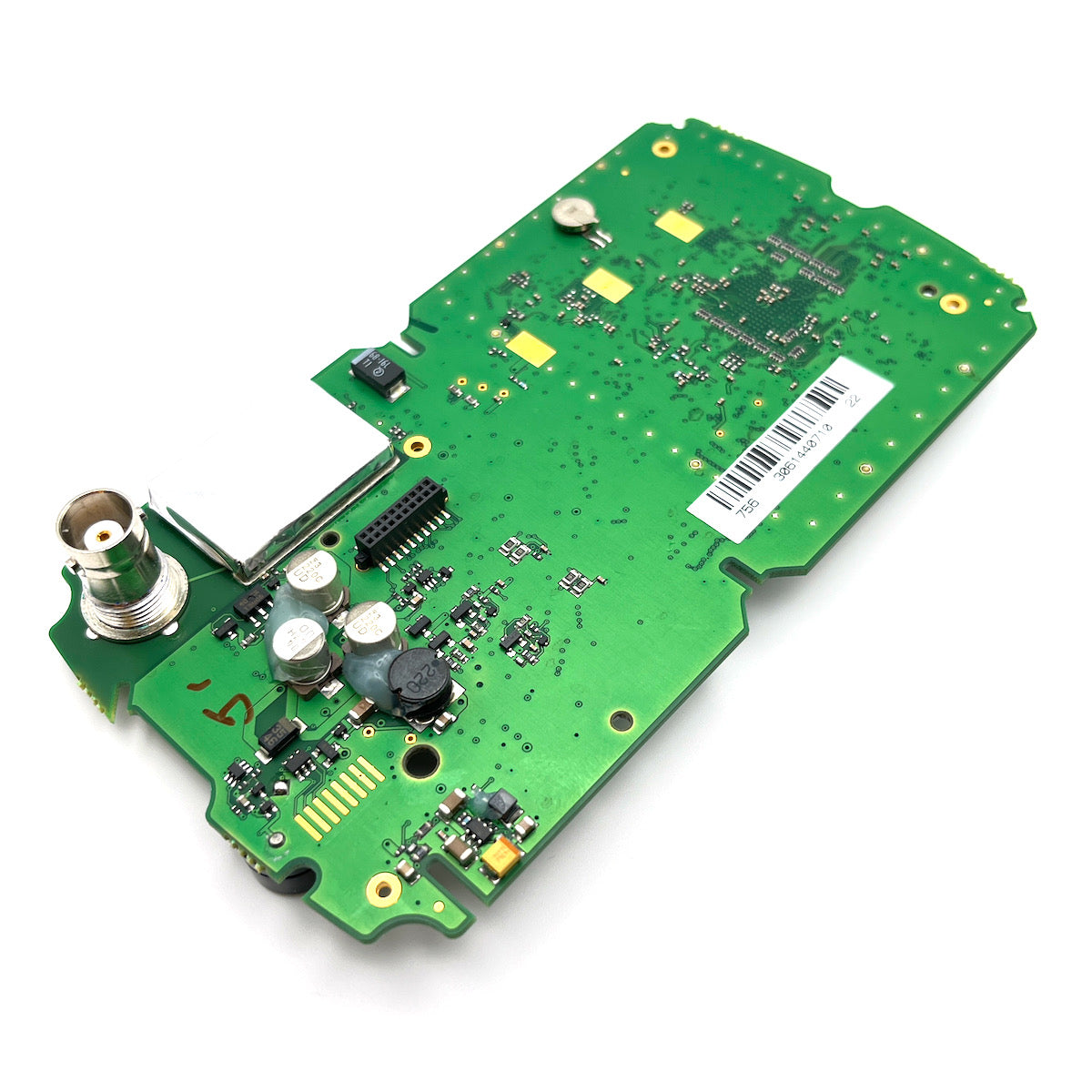 PCB Mainboard for Garmin GPSMAP 276C Plus 105-00756-01 New